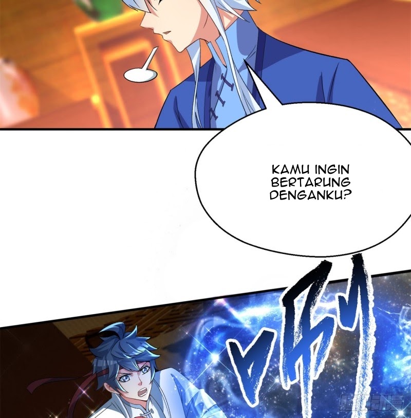 I Picked Up An Attributes Chapter 50 Gambar 55